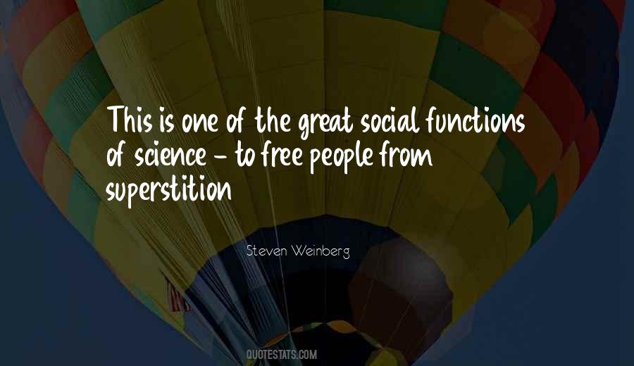 Steven Weinberg Quotes #583611