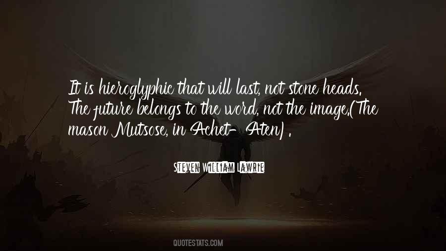 Steven William Lawrie Quotes #672963 Steven William Lawrie Quotes #672963