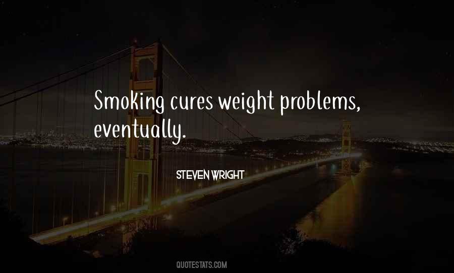Steven Wright Quotes #1215042