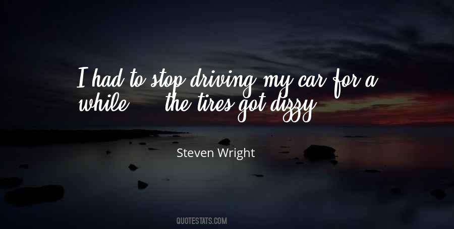 Steven Wright Quotes #1593382