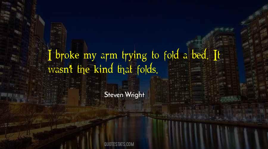 Steven Wright Quotes #625355