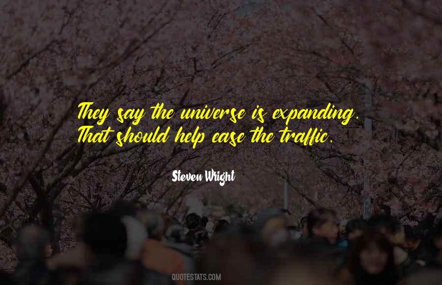 Steven Wright Quotes #747649