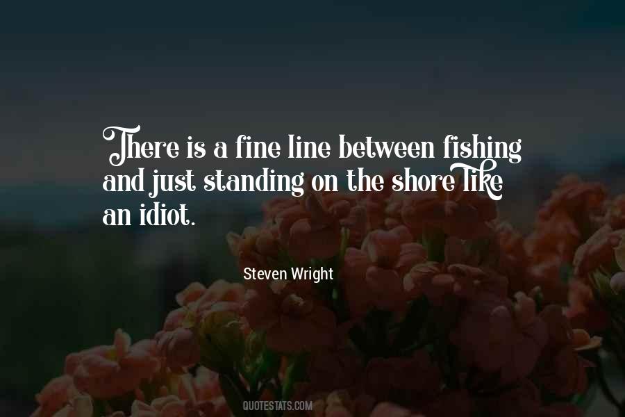 Steven Wright Quotes #816532