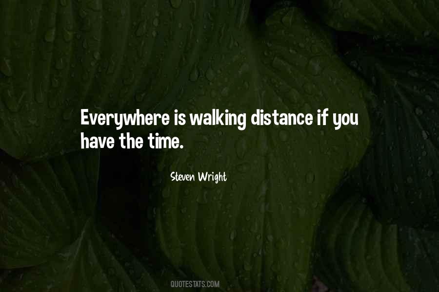 Steven Wright Quotes #903152