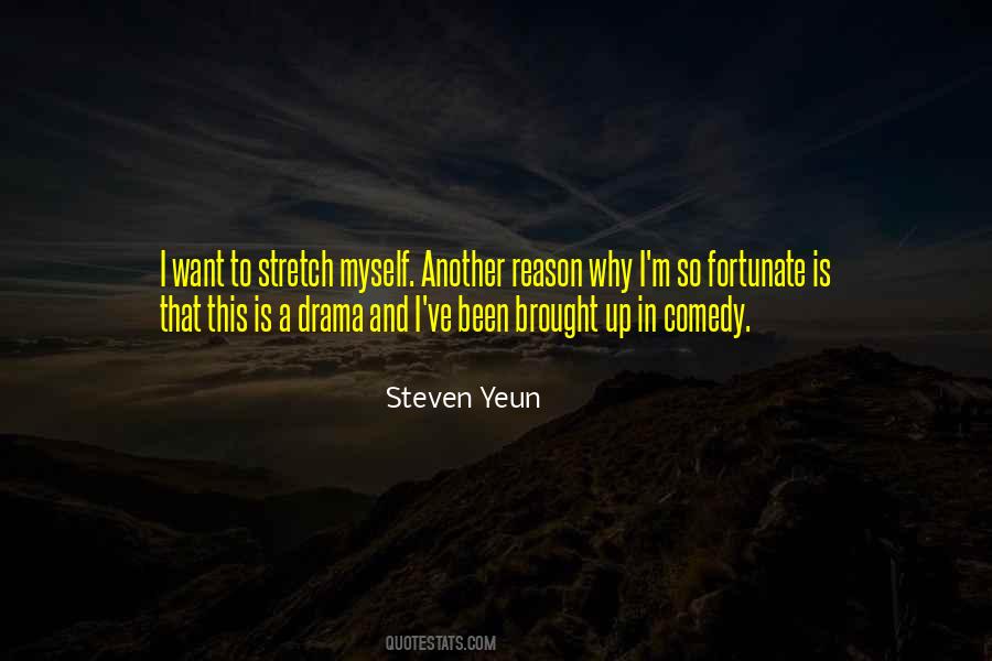 Steven Yeun Quotes #1746454