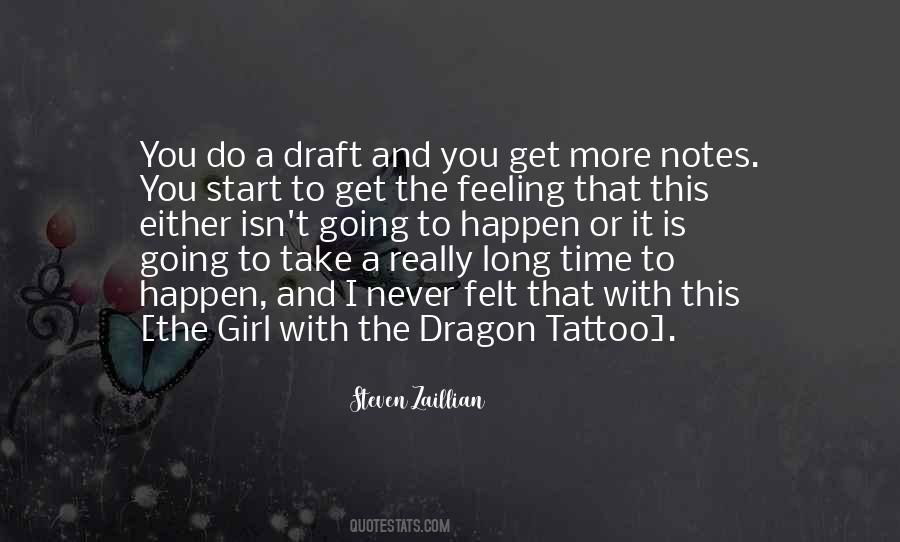 Steven Zaillian Quotes #688534