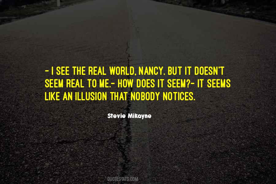 Stevie Mikayne Quotes #1412404 Stevie Mikayne Quotes #1412404