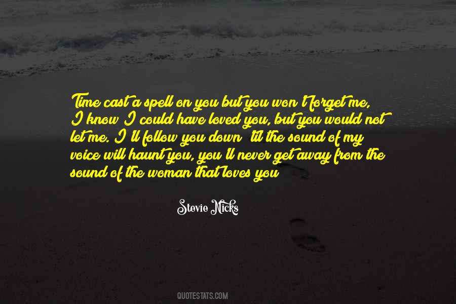 Stevie Nicks Quotes #1001063