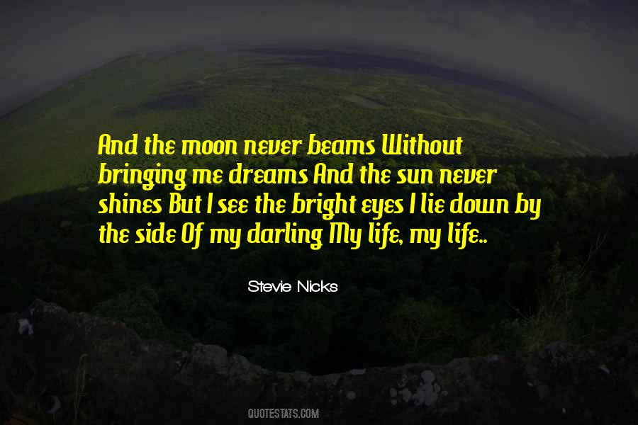 Stevie Nicks Quotes #1186939