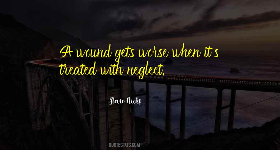 Stevie Nicks Quotes #1240243