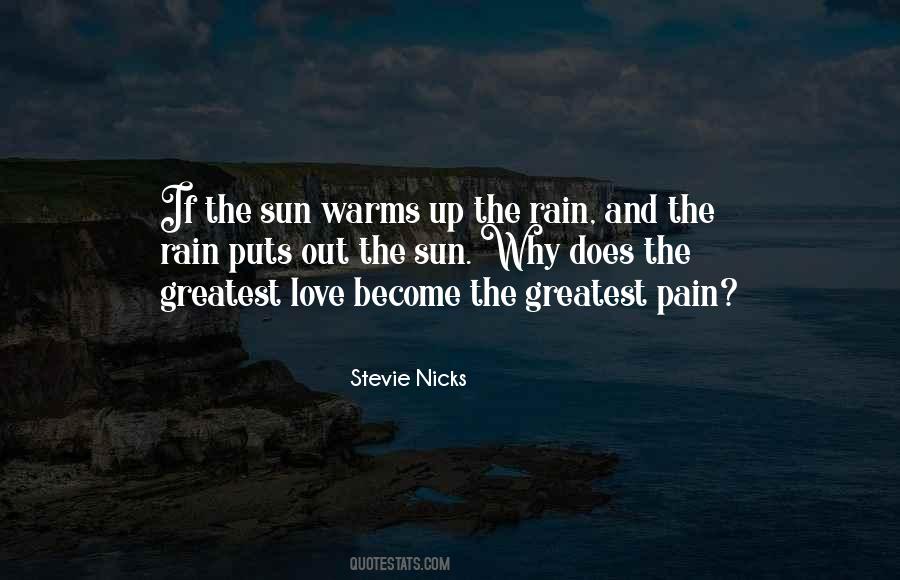 Stevie Nicks Quotes #1475132