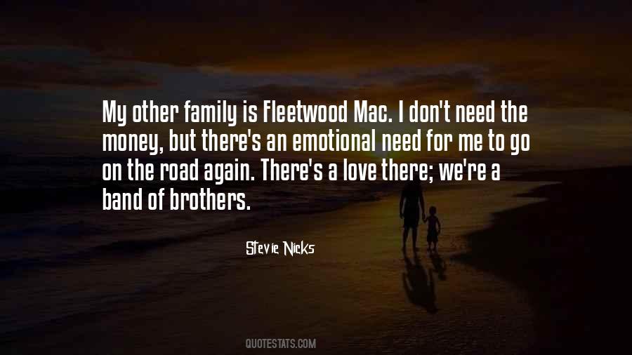 Stevie Nicks Quotes #1558204