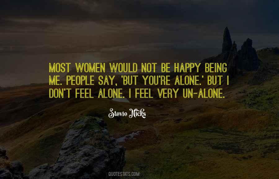 Stevie Nicks Quotes #1671729