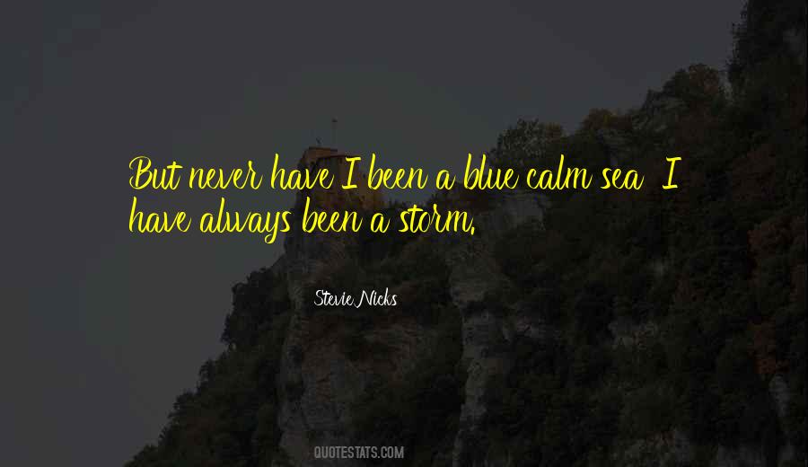 Stevie Nicks Quotes #170911