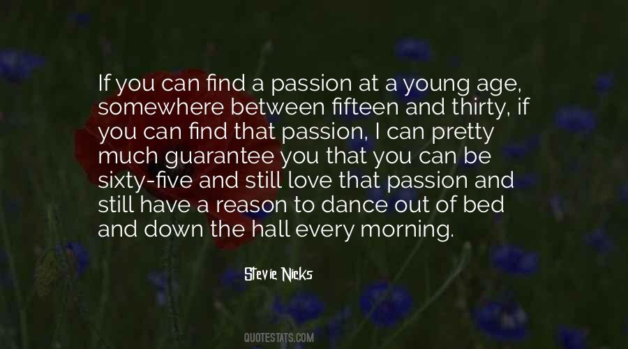 Stevie Nicks Quotes #1773504