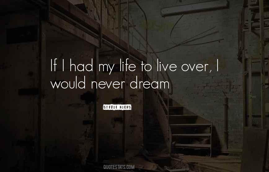 Stevie Nicks Quotes #208430