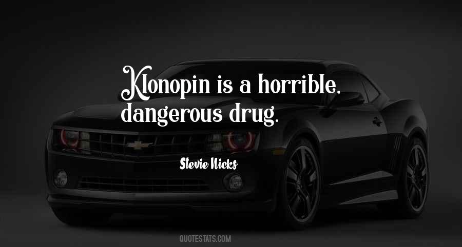 Stevie Nicks Quotes #23600