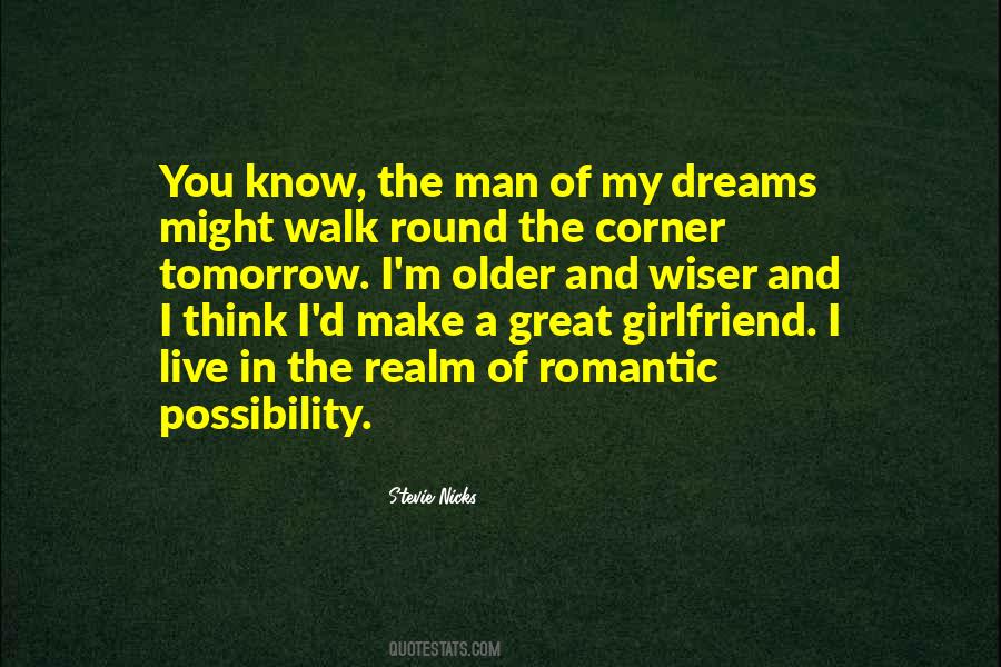 Stevie Nicks Quotes #241051
