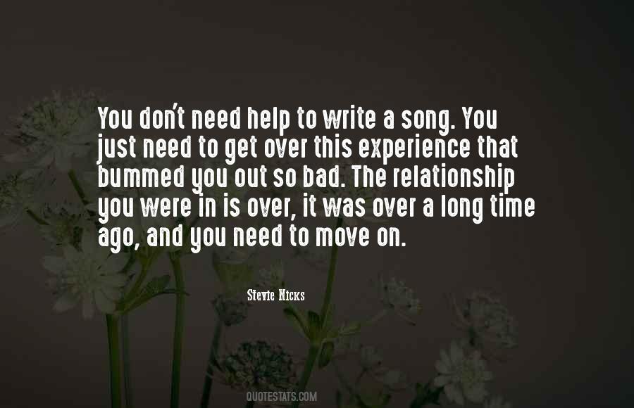 Stevie Nicks Quotes #245400