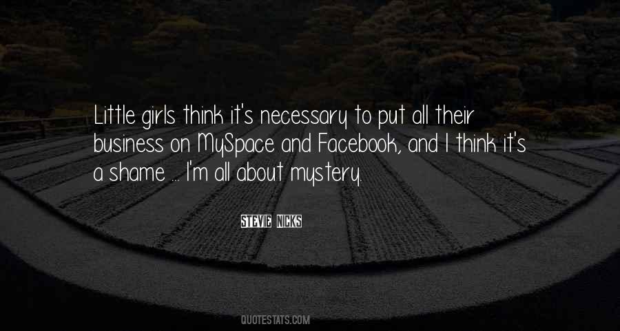 Stevie Nicks Quotes #260082