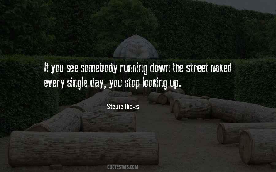 Stevie Nicks Quotes #315420