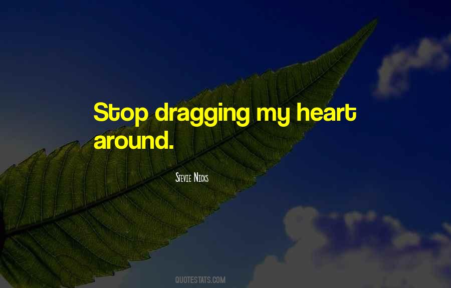 Stevie Nicks Quotes #504957