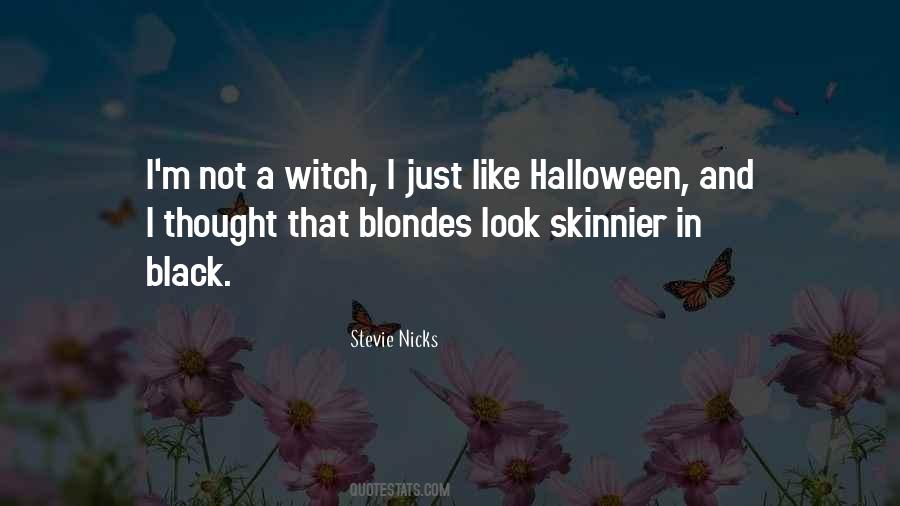 Stevie Nicks Quotes #520696