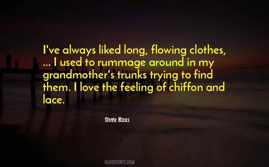 Stevie Nicks Quotes #57555