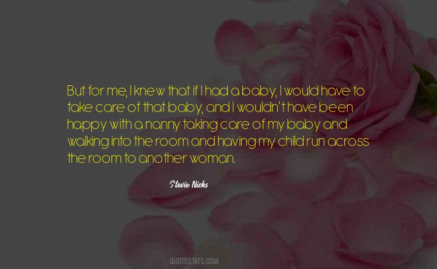 Stevie Nicks Quotes #586945