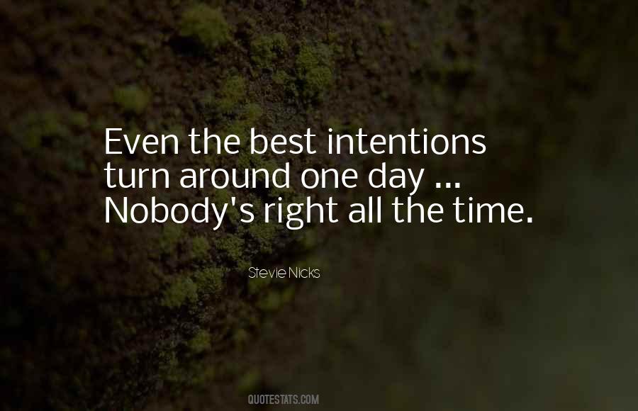Stevie Nicks Quotes #627686