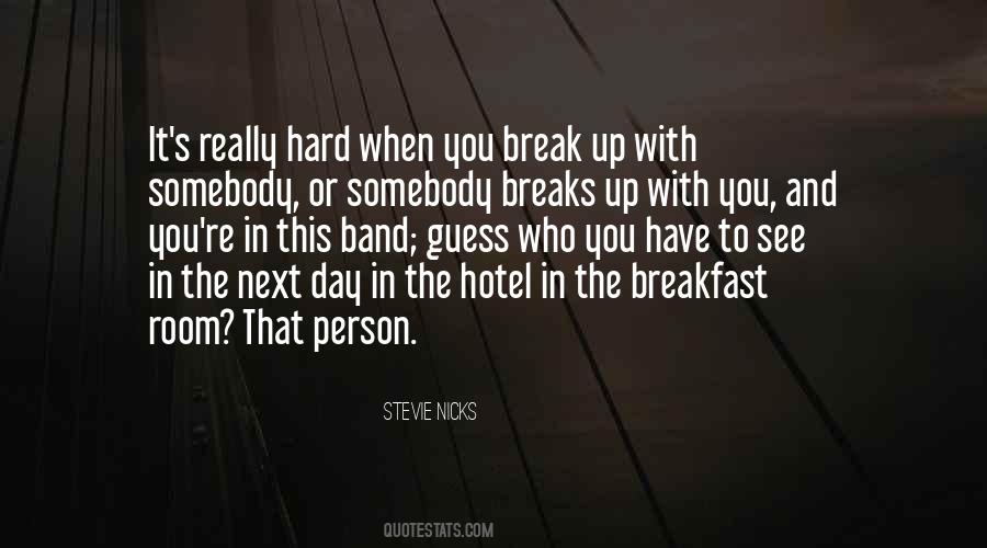 Stevie Nicks Quotes #6374