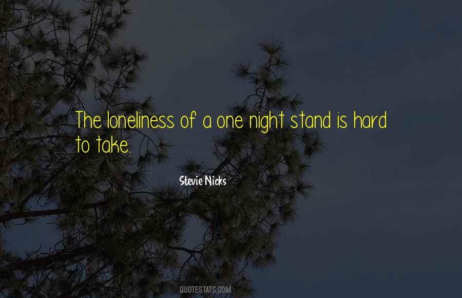 Stevie Nicks Quotes #817273
