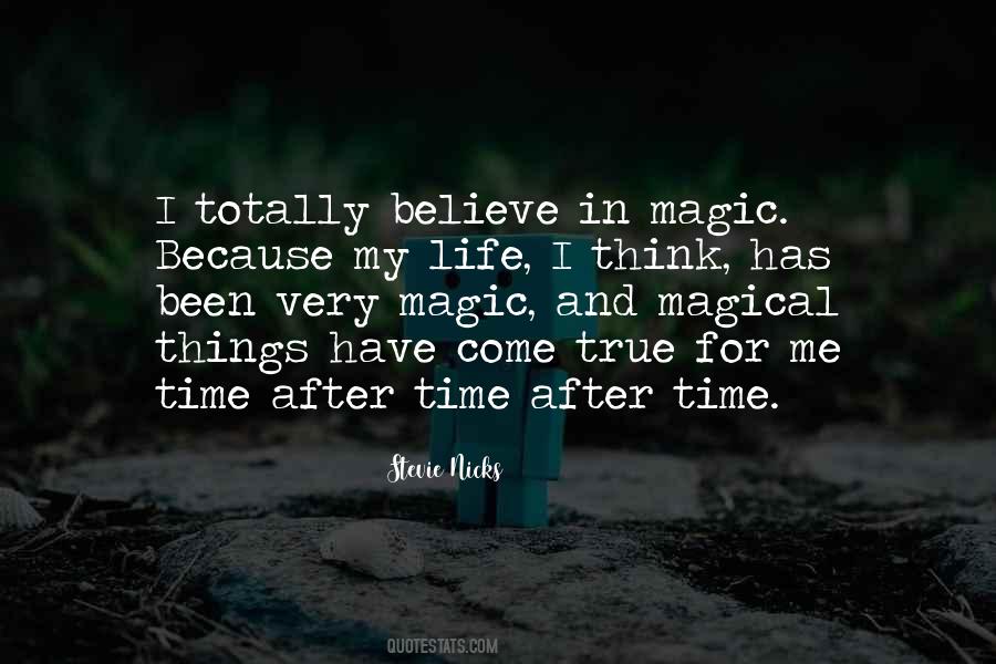 Stevie Nicks Quotes #997544