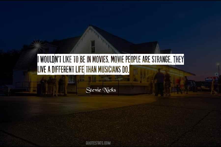 Stevie Nicks Quotes #998886