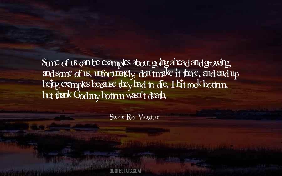 Stevie Ray Vaughan Quotes #553496