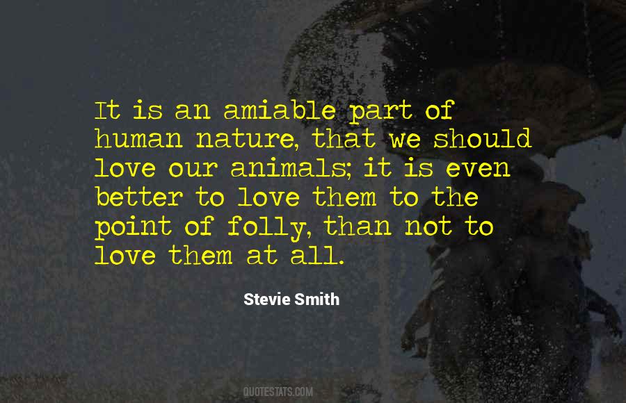 Stevie Smith Quotes #14627