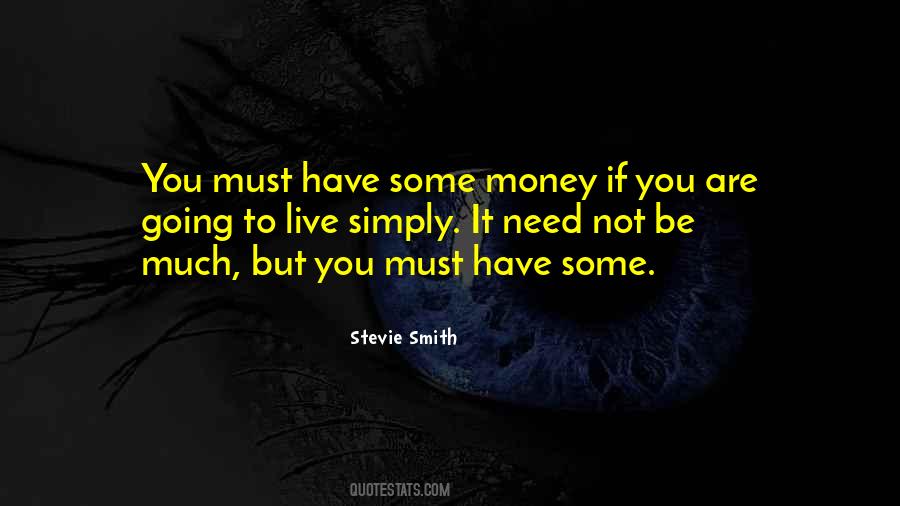 Stevie Smith Quotes #1699981