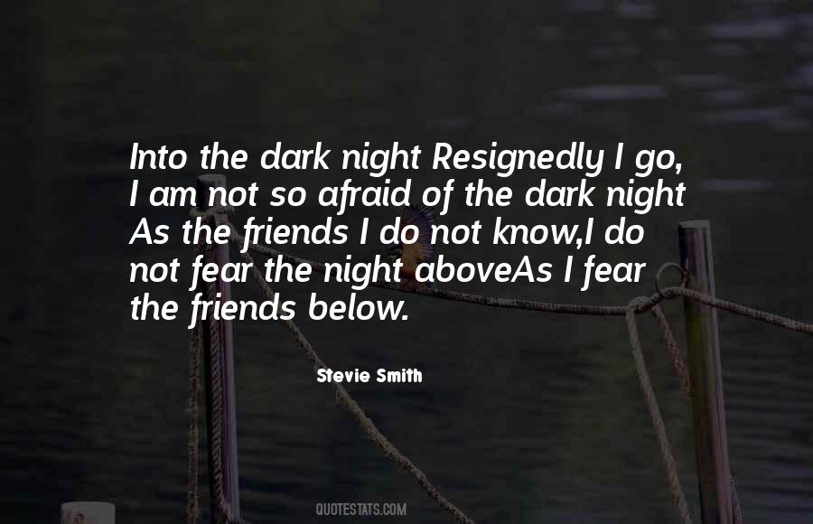 Stevie Smith Quotes #919890
