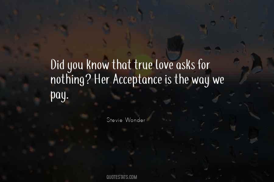 Stevie Wonder Quotes #1460964