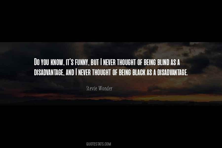 Stevie Wonder Quotes #1616136