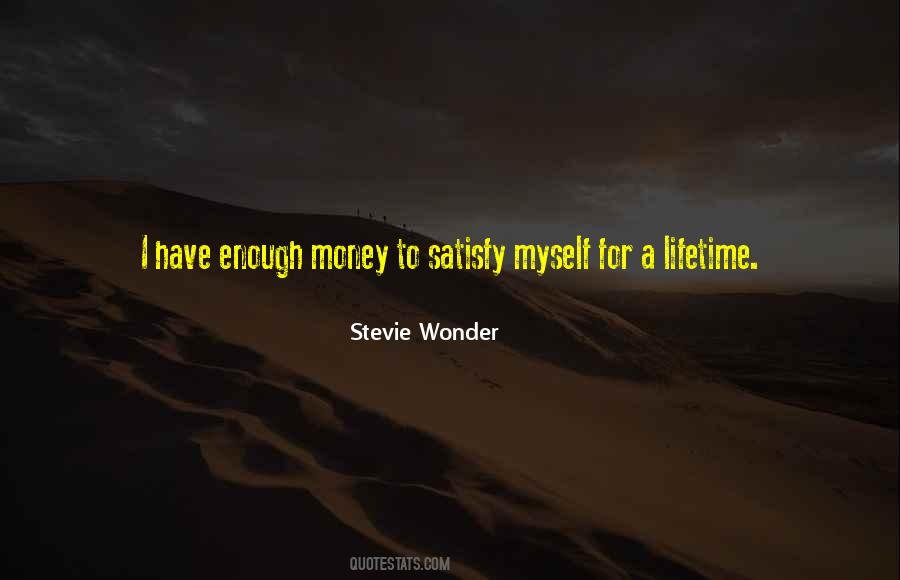 Stevie Wonder Quotes #1634851