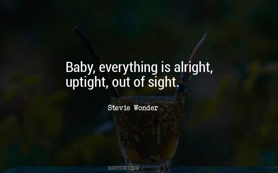 Stevie Wonder Quotes #1653974