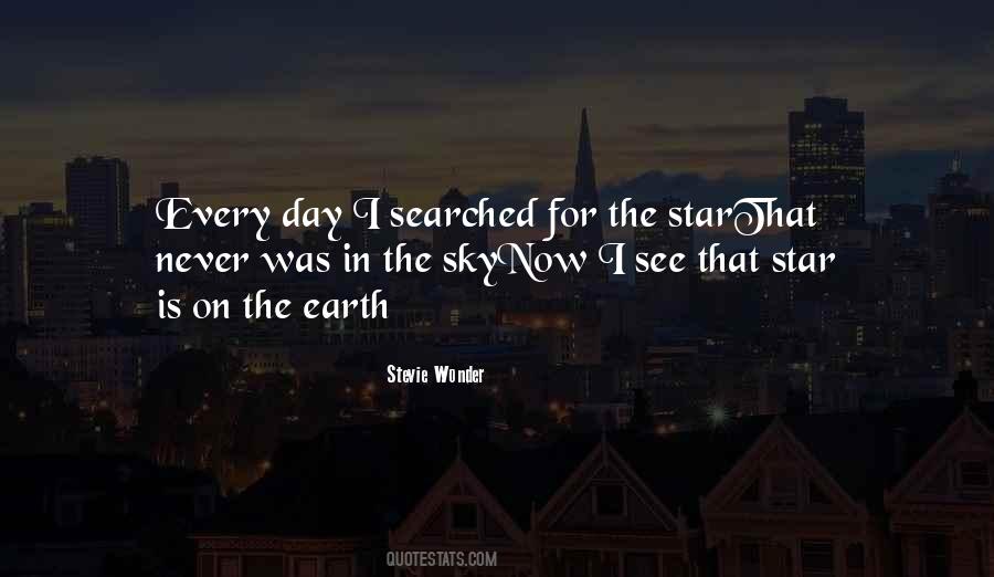 Stevie Wonder Quotes #681394