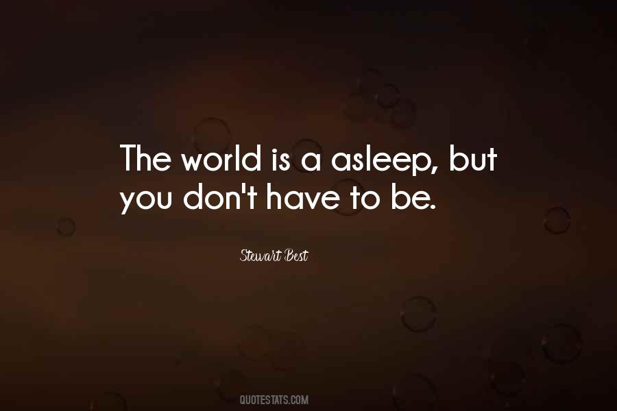 Stewart Best Quotes #200469 Stewart Best Quotes #200469