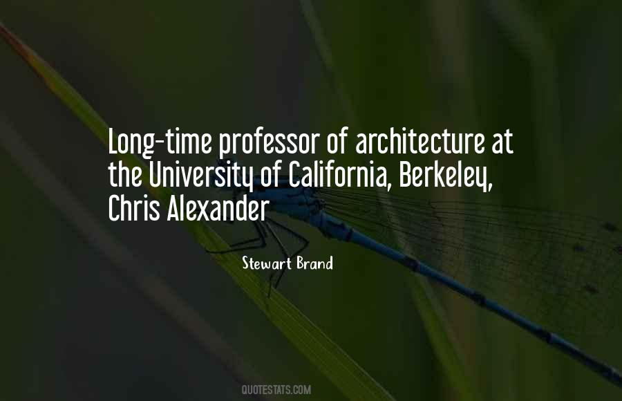 Stewart Brand Quotes #1478172