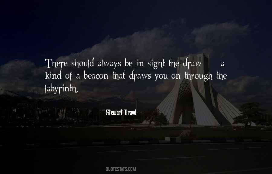 Stewart Brand Quotes #688522