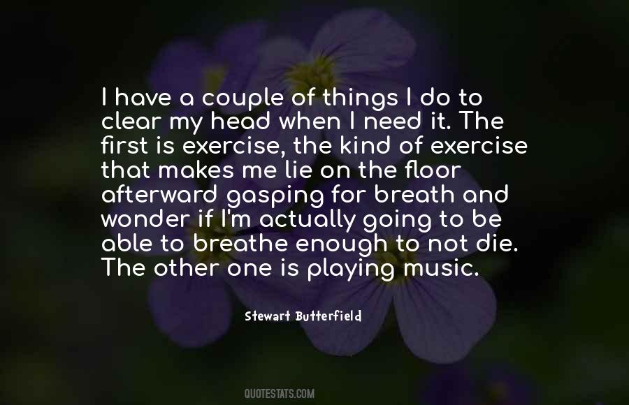 Stewart Butterfield Quotes #1065794