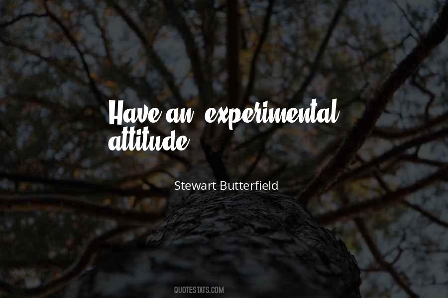 Stewart Butterfield Quotes #131262