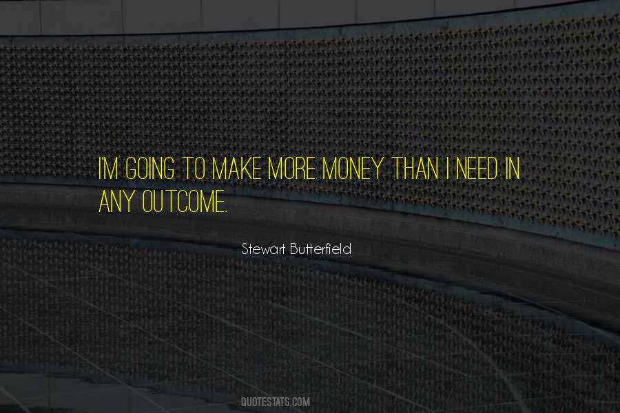 Stewart Butterfield Quotes #1845845