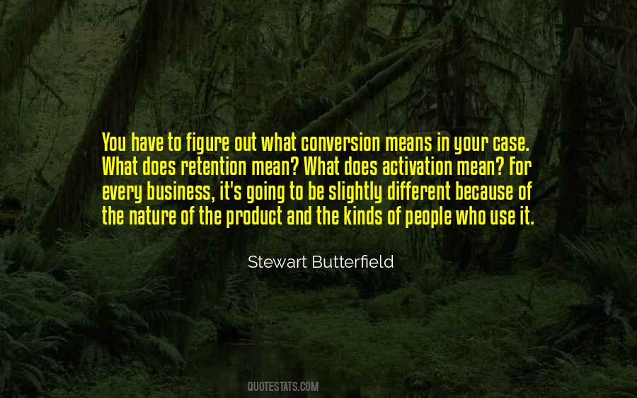 Stewart Butterfield Quotes #423795